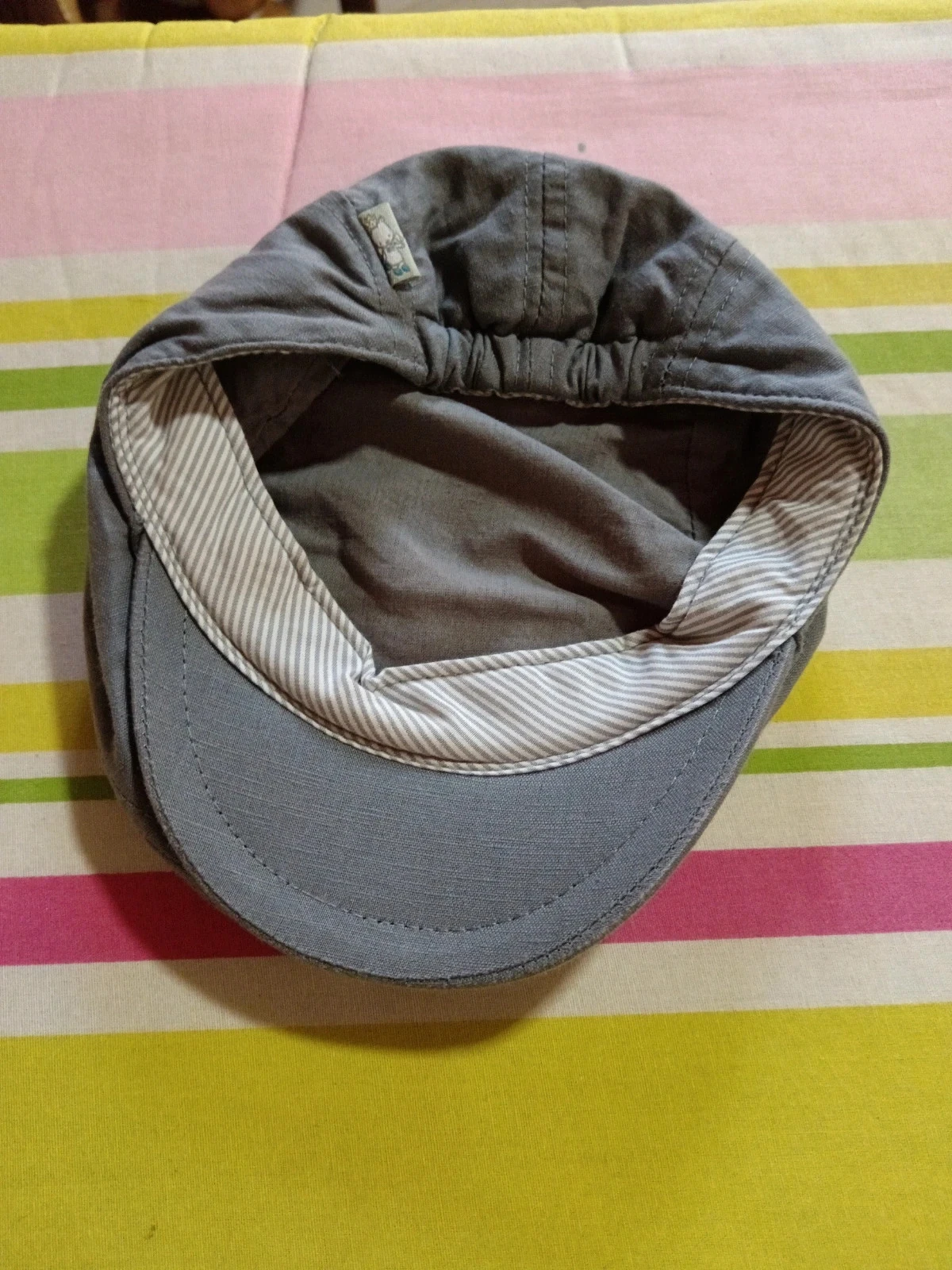Petit beret – photo 2